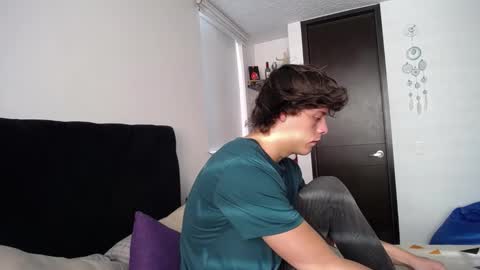 Santii online show from 02-09-25, 01:03