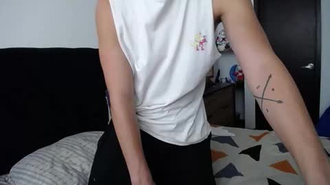 Santii online show from 02-22-25, 09:15