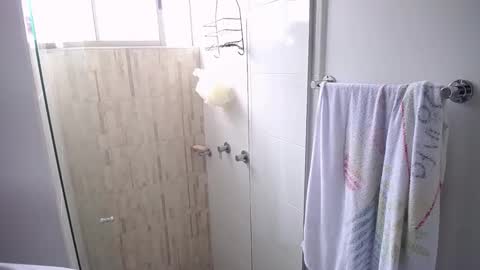 Santii online show from 02-24-25, 06:47