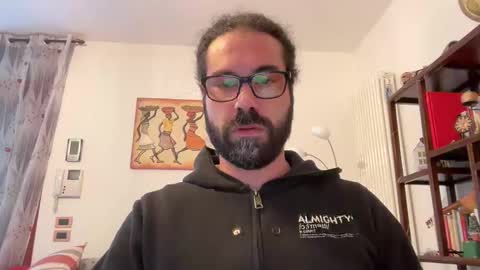 santopelo online show from 12-05-24, 08:22