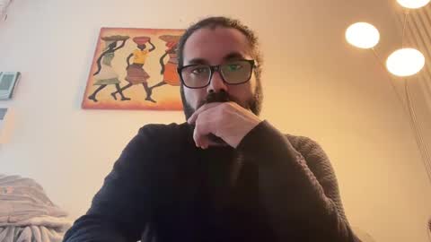 santopelo online show from 12-14-24, 10:56