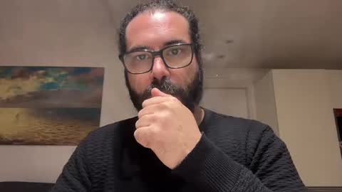 santopelo online show from 12-16-24, 09:24