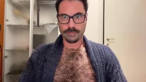 santopelo online show from 12-16-25, 02:33