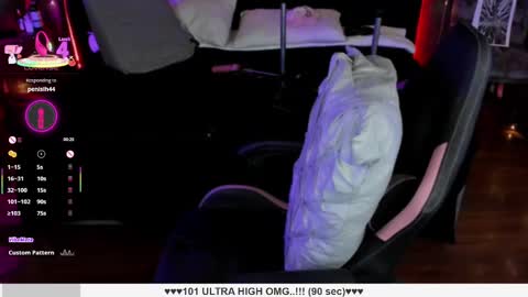 Liah Santos online show from 02-26-25, 06:54