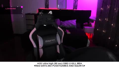 Liah Santos online show from 09-20-25, 12:17