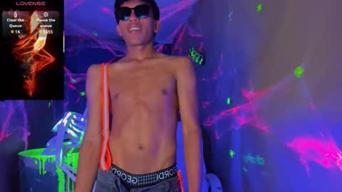 Santii online show from 10-02-25, 09:22