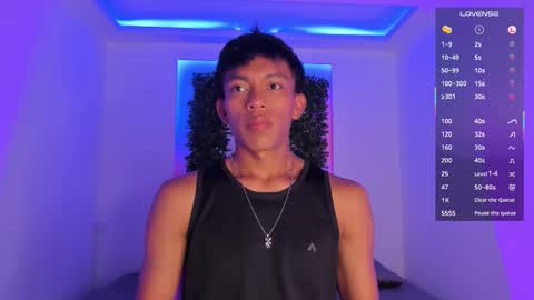 Santii online show from 10-14-25, 06:42