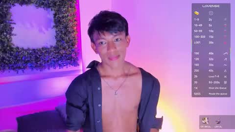 Santii online show from 10-20-25, 10:43