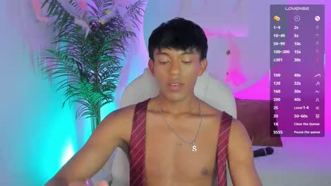 Santii online show from 11-02-25, 12:46