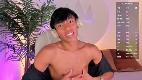 Santii online show from 11-09-25, 12:42