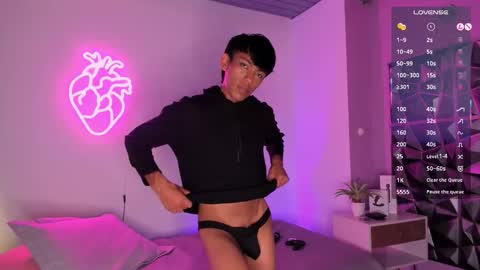 Santii online show from 11-10-25, 11:26