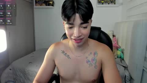 Mr. Santiago online show from 12-03-25, 01:31