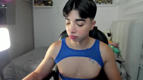 Mr. Santiago online show from 12-04-25, 01:31