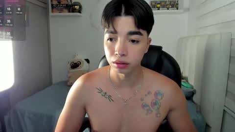 Mr. Santiago online show from 01-17-26, 02:11