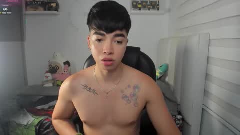 Mr. Santiago online show from 02-25-26, 01:43