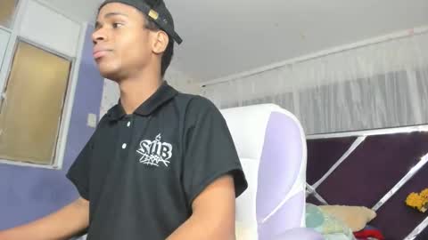 santy online show from 12-21-25, 04:41