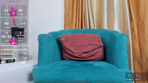 Santiago Carrington online show from 01-09-25, 11:56