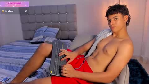 santy_stump online show from 10-06-25, 09:12