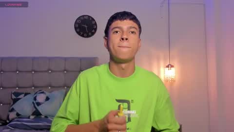 santy_stump online show from 11-14-25, 09:46