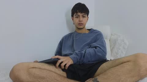 santybig18 online show from 12-17-24, 12:34