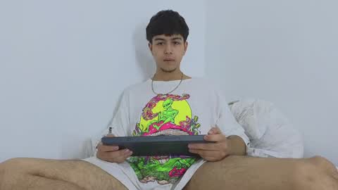 santybig18 online show from 12-20-24, 09:28