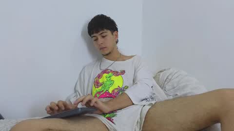 santybig18 online show from 12-21-24, 12:31