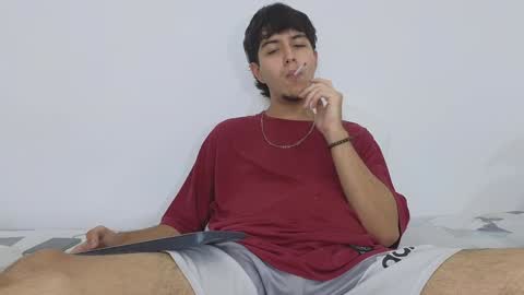 santybig18 online show from 01-04-25, 10:55