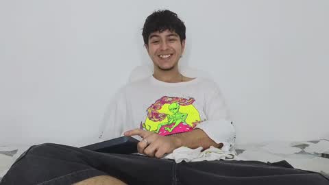 santybig18 online show from 01-07-25, 05:43