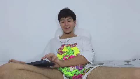 santybig18 online show from 01-07-25, 08:56