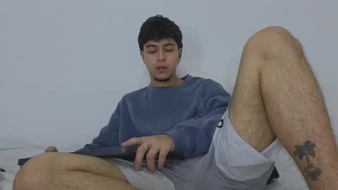 santybig18 online show from 01-17-25, 03:34