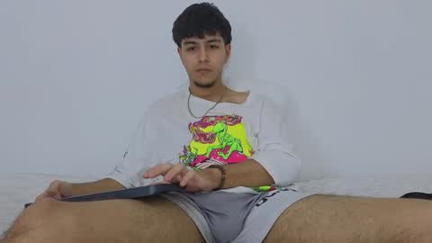 santybig18 online show from 01-18-25, 03:20