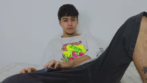 santybig18 online show from 01-30-25, 12:07