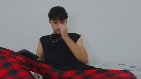 santybig18 online show from 02-06-25, 07:13