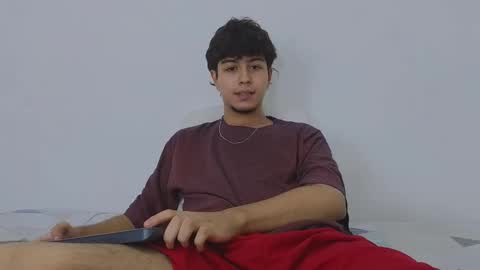 santybig18 online show from 02-28-25, 03:37