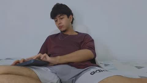 santybig18 online show from 02-28-25, 06:43