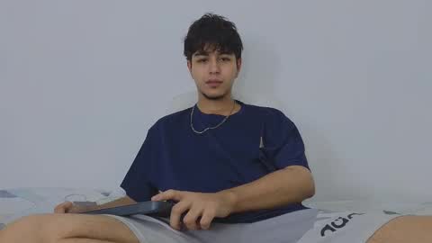 santybig18 online show from 03-01-25, 08:02