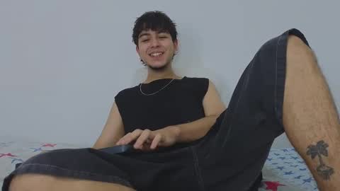 santybig18 online show from 03-02-25, 07:32