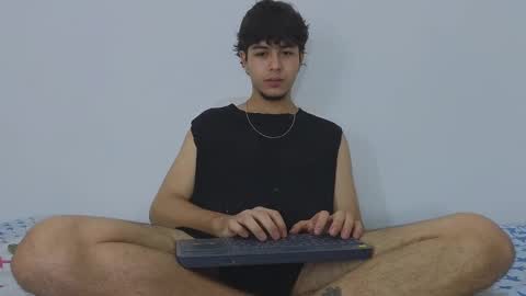 santybig18 online show from 03-02-25, 10:35