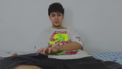 santybig18 online show from 03-04-25, 08:16