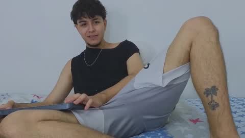 santybig18 online show from 03-05-25, 08:32