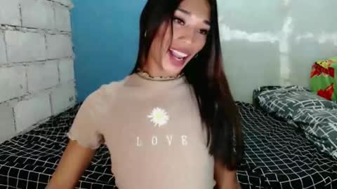 sanya_morenaxx online show from 01-07-26, 01:24