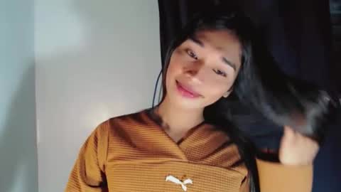sanya_morenaxx online show from 03-03-26, 06:25