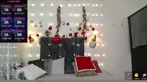 sanyaseraphine0 online show from 11-18-25, 07:07