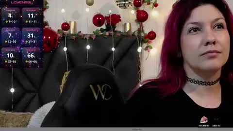 sanyaseraphine0 online show from 12-16-25, 06:46