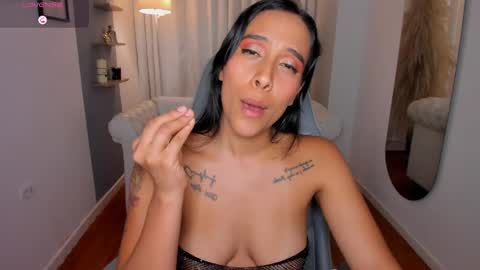 SAORI  online show from 04-06-26, 11:16