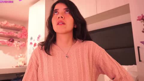 Snapshot of saory10 chatting on 12-21-24, 05:47 S A O R Y 3 online show from 12-21-24, 05:47