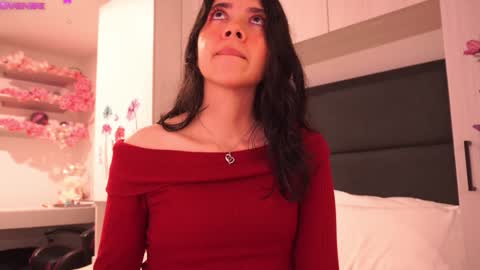 Snapshot of saory10 chatting on 12-26-24, 04:43 S A O R Y 3 online show from 12-26-24, 04:43