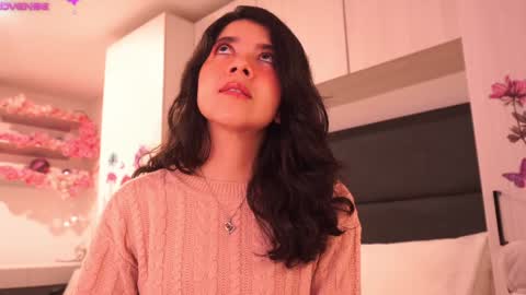 Snapshot of saory10 chatting on 02-05-25, 04:48 S A O R Y 3 online show from 02-05-25, 04:48