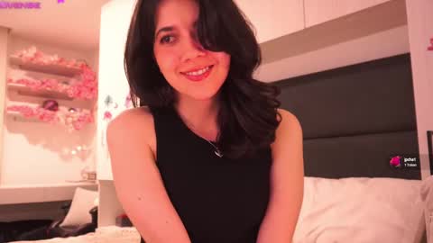 Snapshot of saory10 chatting on 02-15-25, 06:23 S A O R Y 3 online show from 02-15-25, 06:23