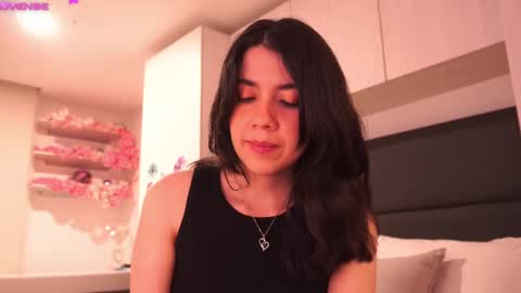 Snapshot of saory10 chatting on 03-05-25, 01:21 S A O R Y 3 online show from 03-05-25, 01:21